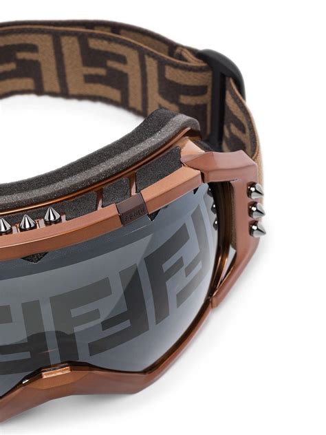 fendi ski goggles replica